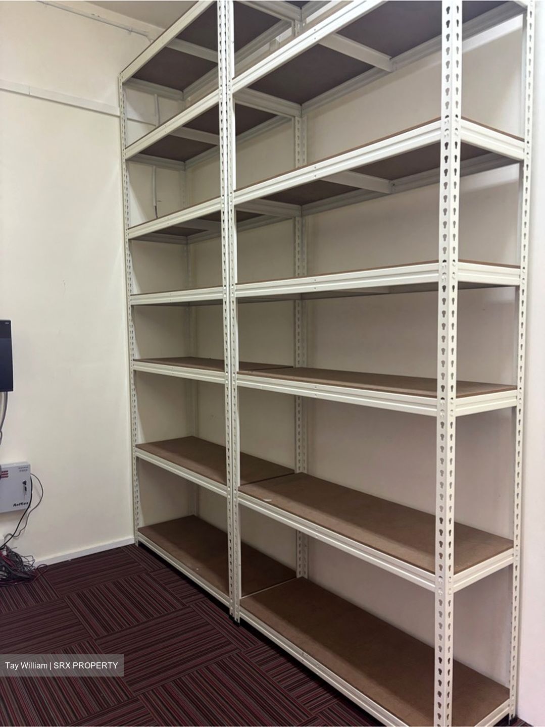 Midview City (D20), Factory #509682851